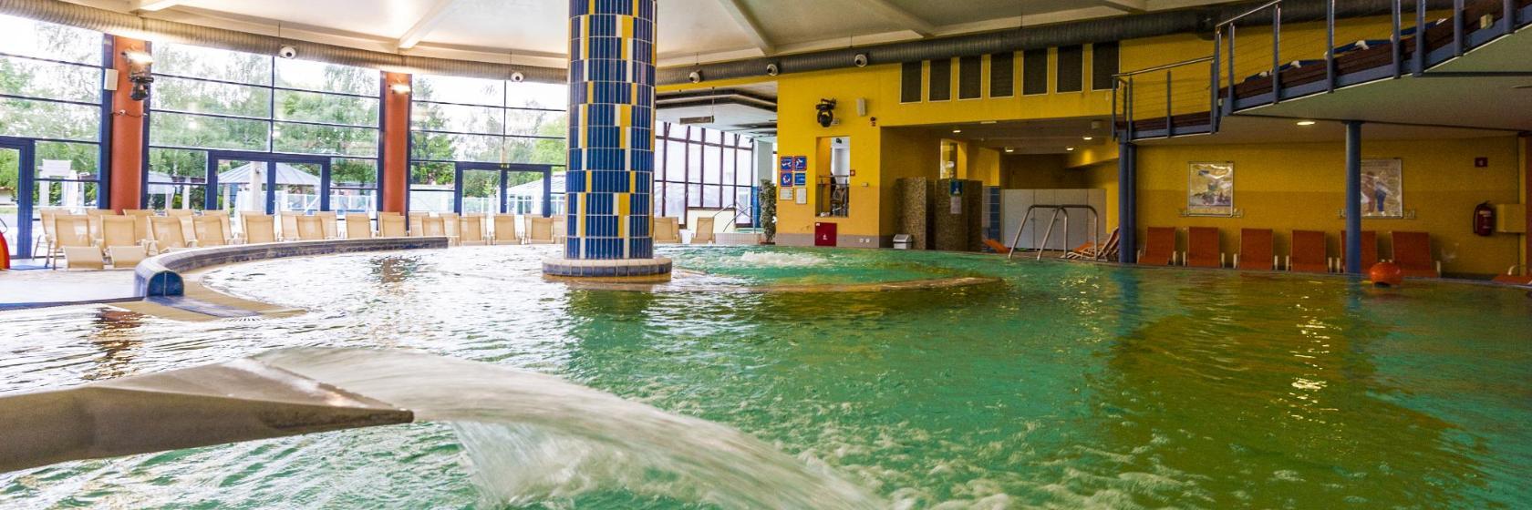 Therme Lendava